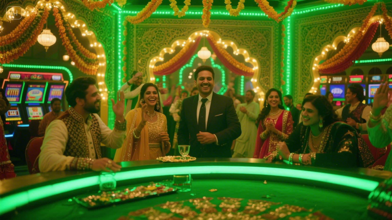 Registration at Monkey Slots Casino