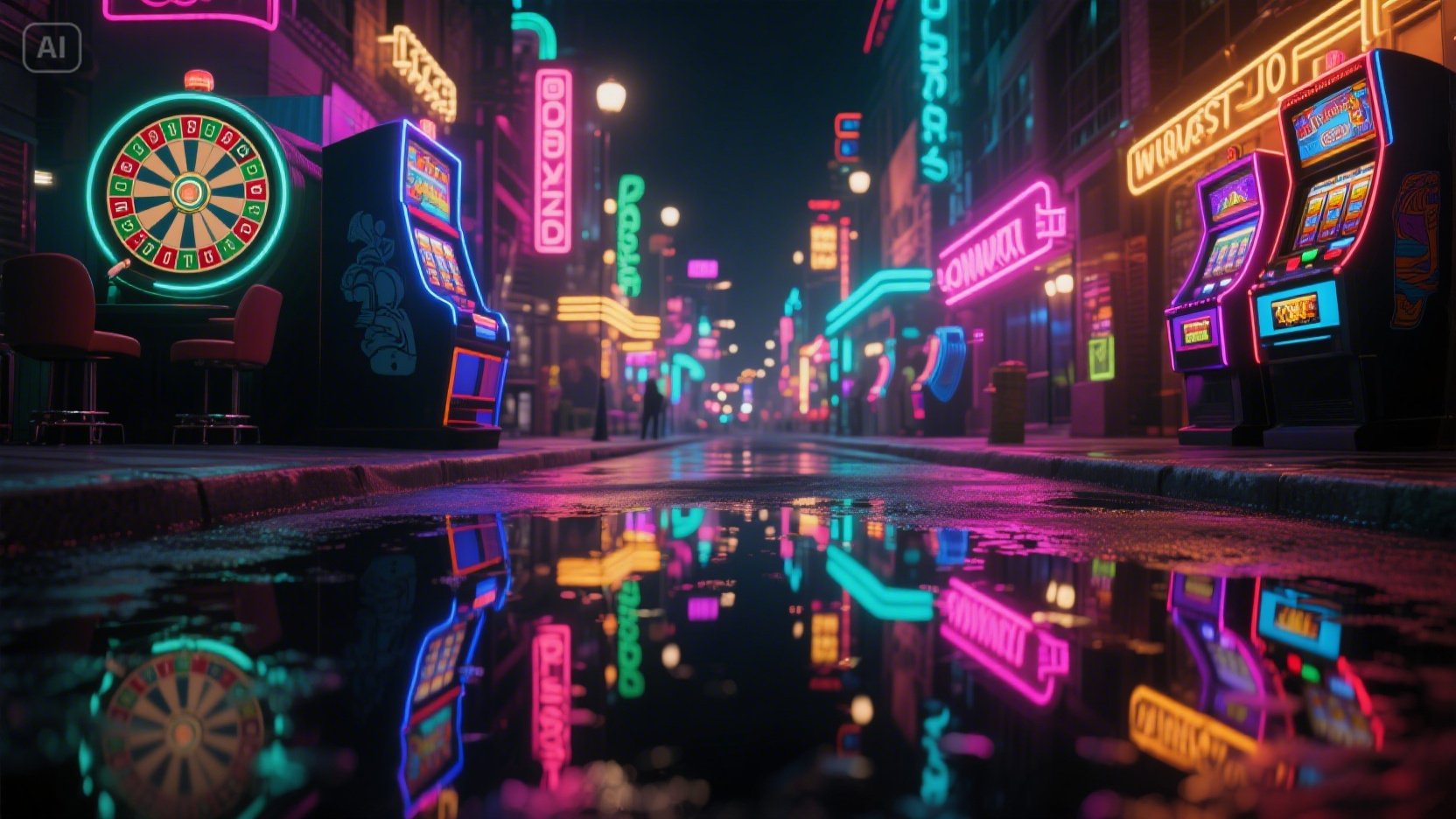 Registration at Monkey Slots Casino