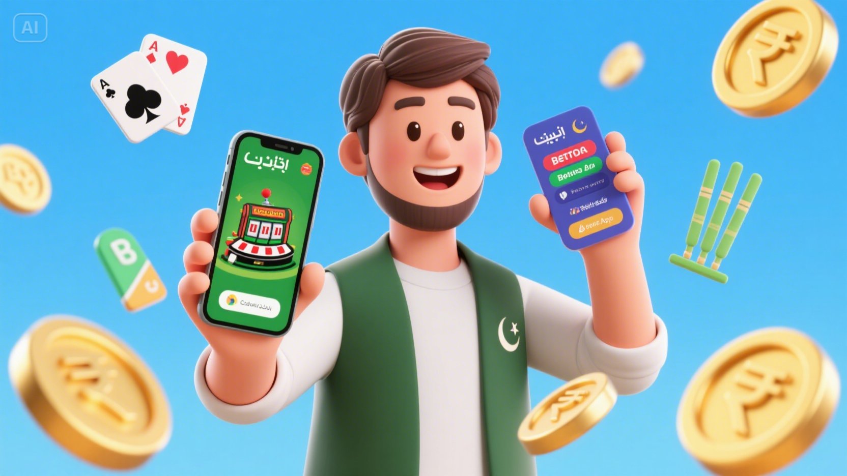 Monkey SlotsMake your first recharge and get 200% instantly! Pakistani players can enjoy smooth JazzCash payments, quick withdrawals, and world-class casino games all day long.